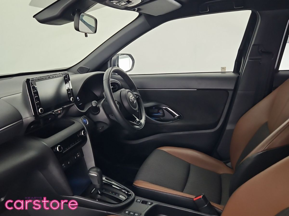 Toyota Yaris Cross 1.5 Hybrid CVT Luna — thumbnail 12