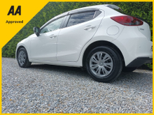 2020 Mazda Mazda2 1.5L Petrol For Sale Images