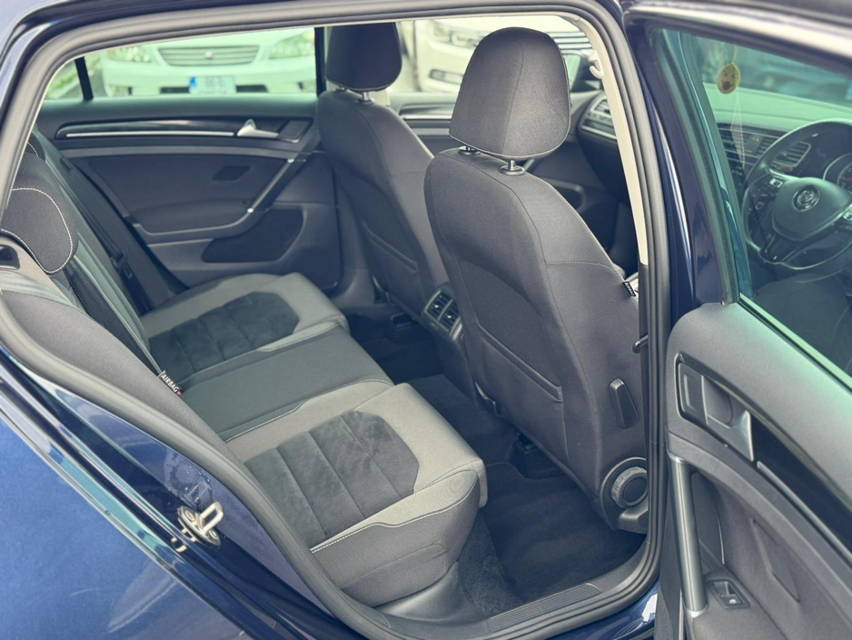 2016 Volkswagen Golf 1.4L Petrol For Sale Images