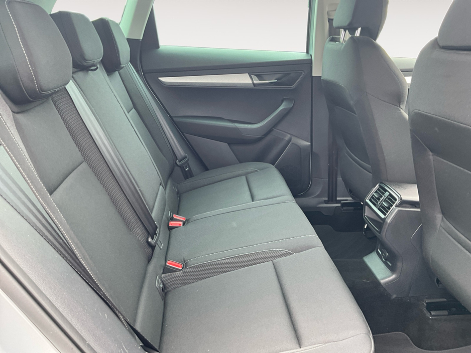 2023 Skoda Karoq 1.0L Petrol For Sale Images