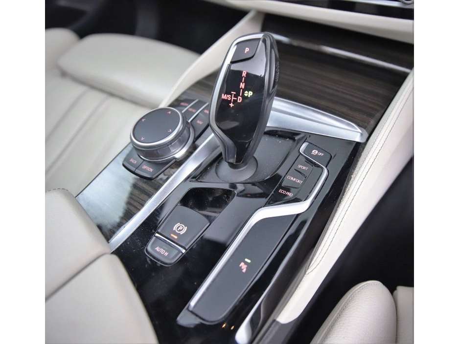 BMW 5 Series 520D M SPORT ZM5T TOURING *BEIGE LEATHER*EL.PAN ROOF* — thumbnail 22