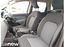 2022 Dacia Duster 1.5L Diesel For Sale Images