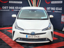 2020 TOYOTA PRIUS AUTO 1 year warranty