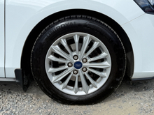 2019 Ford Focus 1.5L Diesel For Sale Images