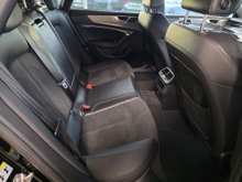 2021 Audi A7 2L Diesel For Sale Images