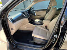 2017 Hyundai Tucson 1.7L Diesel For Sale Images