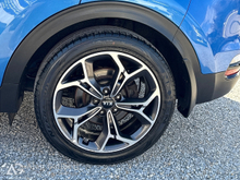 2019 Kia Sportage 1.6L Diesel For Sale Images