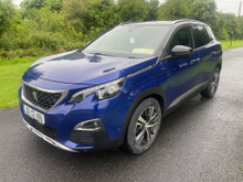 2018 Peugeot 3008 1.5L Diesel For Sale Images