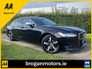 2018 VOLVO S90 2.0 D4 190 R Design Automatic*New Nct 10-2027*Sat Nav*Heated Front Seats/Steering*Privacy Glass*AA & Simi Approved Dealer 2025