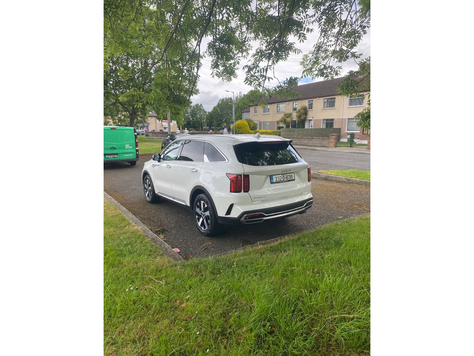 2023 Kia Sorento 2.2L Diesel For Sale Images