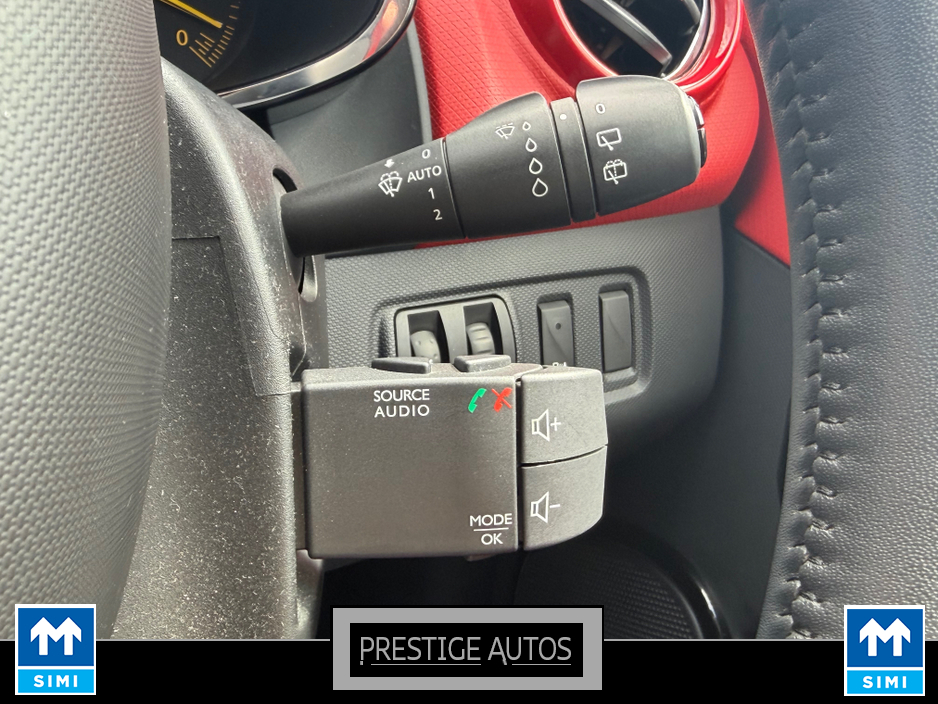 Renault Clio LUTICIA 1.2 PETROL AUTO ONLY 23000 KLM *CAR ID 70* — thumbnail 22