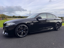 2015 BMW 5 Series 2L Diesel For Sale Images