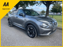 Nissan Juke N-CONNECTA HEV CVT   FREE DELIVERY