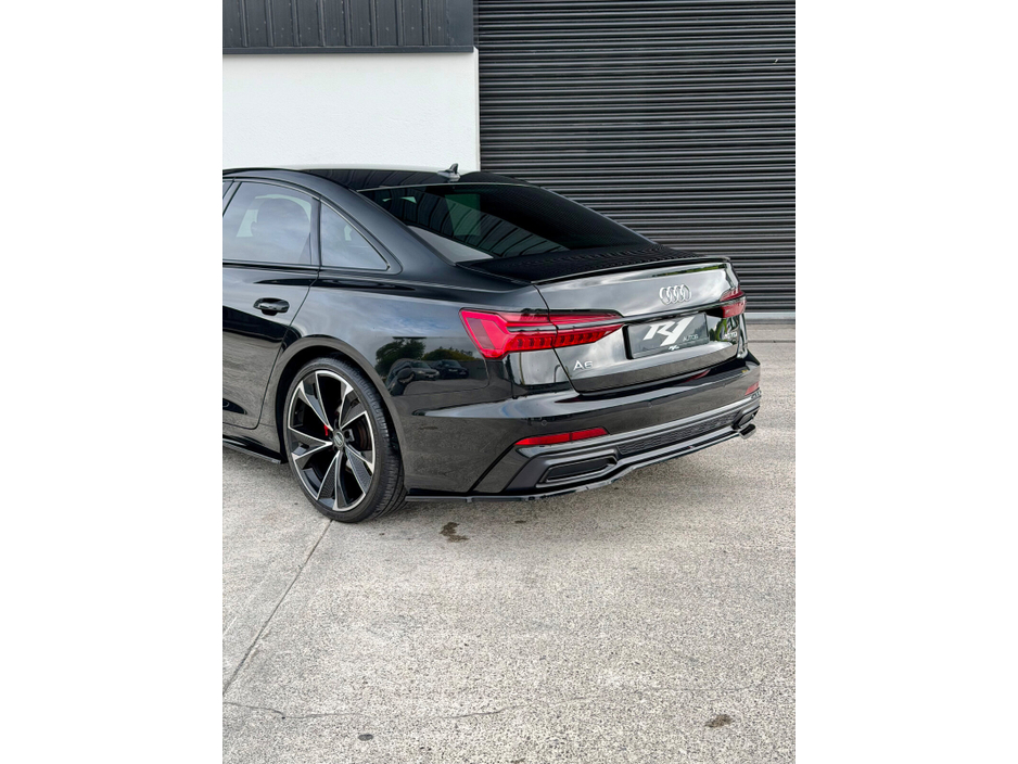 2019 Audi A6 2L Diesel For Sale Images