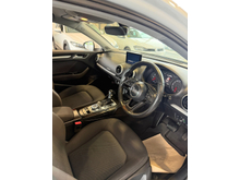 2017 Audi A3 1L Petrol For Sale Images