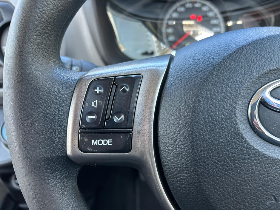 2016 Toyota Yaris 1L Petrol For Sale Images