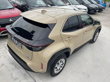 2022 Toyota Yaris Cross 1.5L Petrol Hybrid For Sale Images
