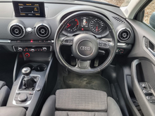 2015 Audi A3 2L Diesel For Sale Images