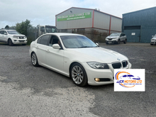 2012 BMW 3 Series 3L Diesel For Sale Images