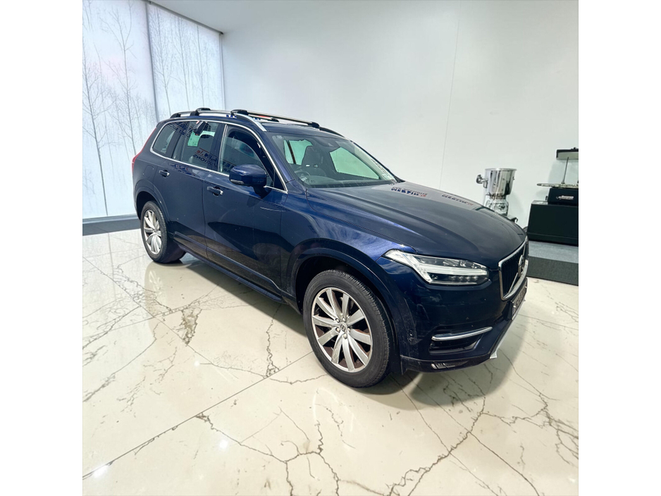 2016 Volvo XC90 2L Diesel For Sale Images