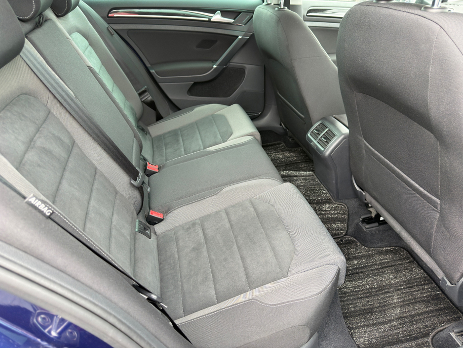 2018 Volkswagen Golf 1.4L Petrol For Sale Images