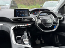 2019 Peugeot 3008 1.5L Diesel For Sale Images