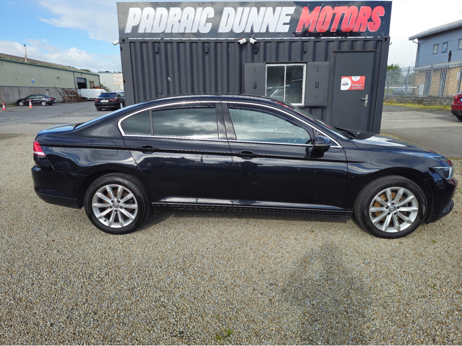 2019 Volkswagen Passat 2L Diesel For Sale Images