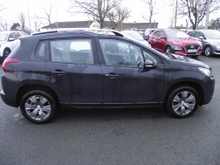 2018 Peugeot 2008 1.5L Diesel For Sale Images