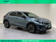 Kia XCeed PHEV MY24 5DR AUTO