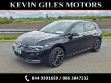 2021 Volkswagen Golf 2L Diesel For Sale Images