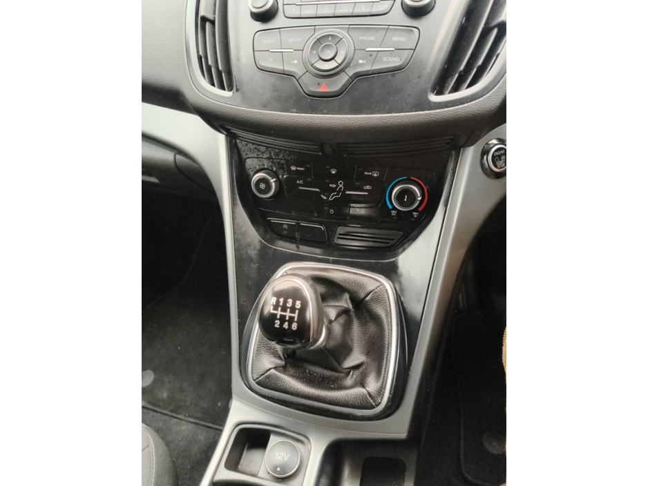 2019 Ford Kuga 1.5L Diesel For Sale Images