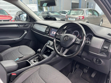 2017 Skoda Kodiaq 2L Diesel For Sale Images