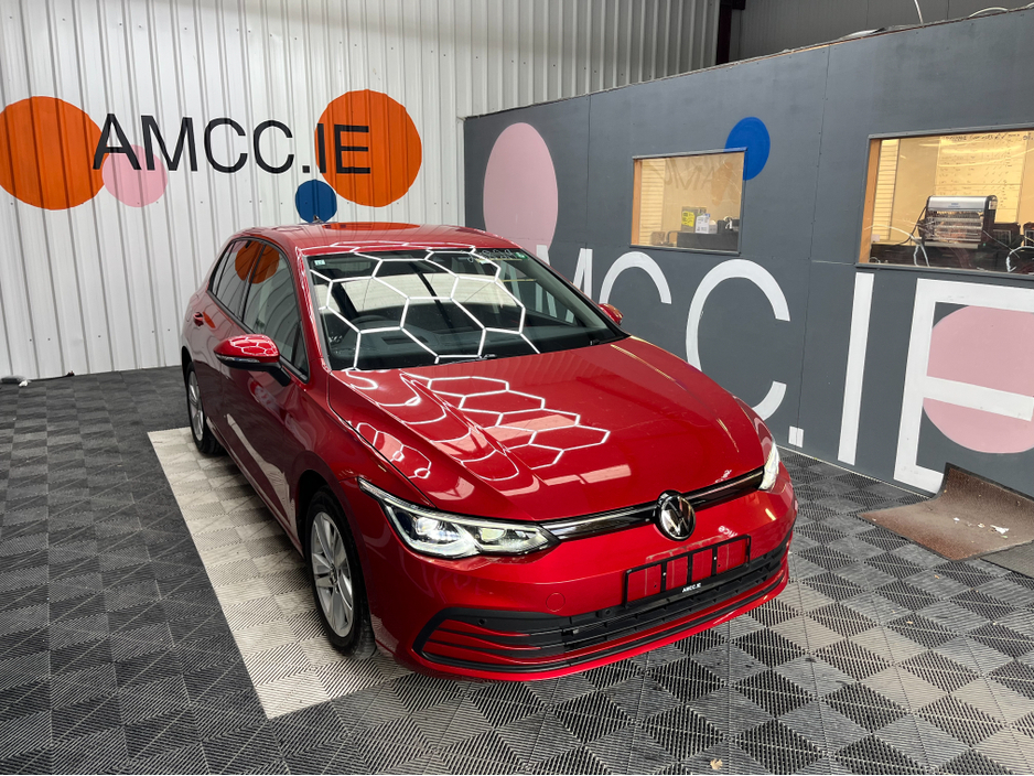 Used Volkswagen Golf 2023 in Dublin