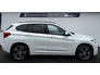 2017 BMW X1 SDRIVE18I MSPORT AUTO LOW KM SKY VIEW