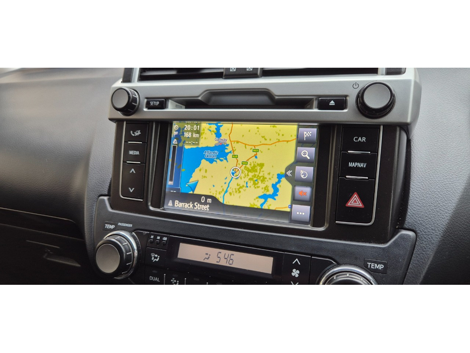 2016 Toyota Landcruiser 2.8L Diesel For Sale Images