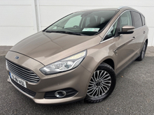 2019 Ford S-Max 2L Diesel For Sale Images
