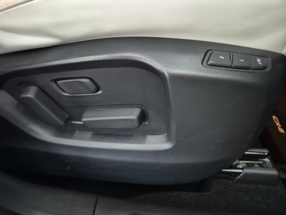 2019 Mazda CX-5 2.2L Diesel For Sale Images