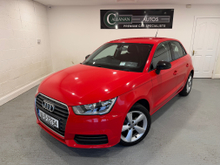 2016 Audi A1 1.4L Diesel For Sale Images