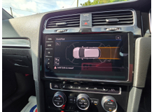 2020 Volkswagen Golf 1.4L Petrol For Sale Images