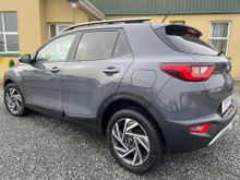 2021 Kia Stonic 1L Petrol For Sale Images
