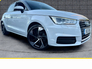 2016 AUDI A1 *S-LINE SPEC* 2TONE / 65,000KM / AUTO