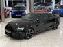 2023 AUDI A5 35 TDI S-LINE BLACK EDITION=HUGE SPEC//LOW MILES//JUST SERVICED=FULL AUDI SERVICE HISTORY=TRADE IN’S WELCOME