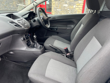2015 Ford Fiesta 1.5L Diesel For Sale Images