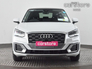 2018 AUDI Q2 1.0 TFSI Auto