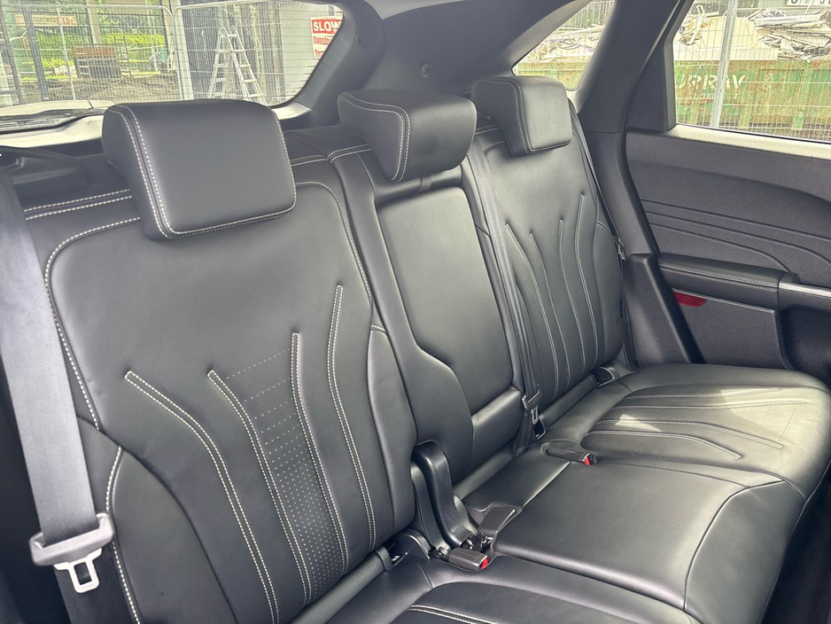 2022 Ford Kuga 2.5L Petrol Hybrid For Sale Images