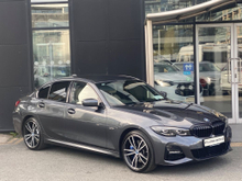 BMW 3 Series 330e M-Sport Pro Auto (PHEV)