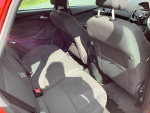 2013 Ford Focus 1.6L Diesel For Sale Images