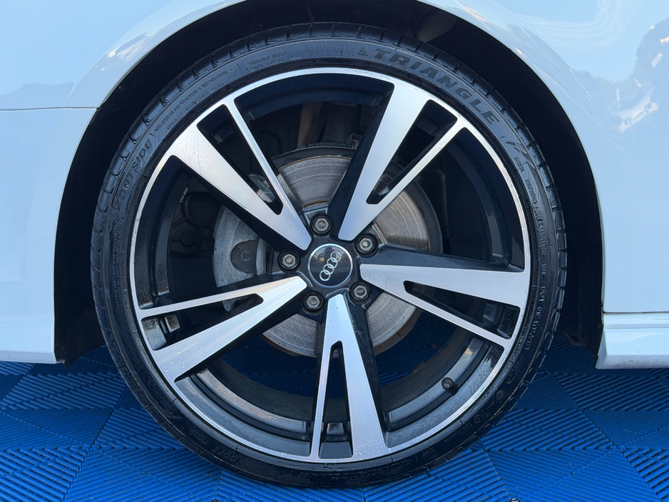 Audi A3 S-LINE - 1.4L PETROL - AUTO - 12M WARRANTY - CAR: 2640 — thumbnail 12