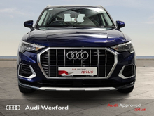Audi Q3 35TDI 150 SE ST €407 p/m