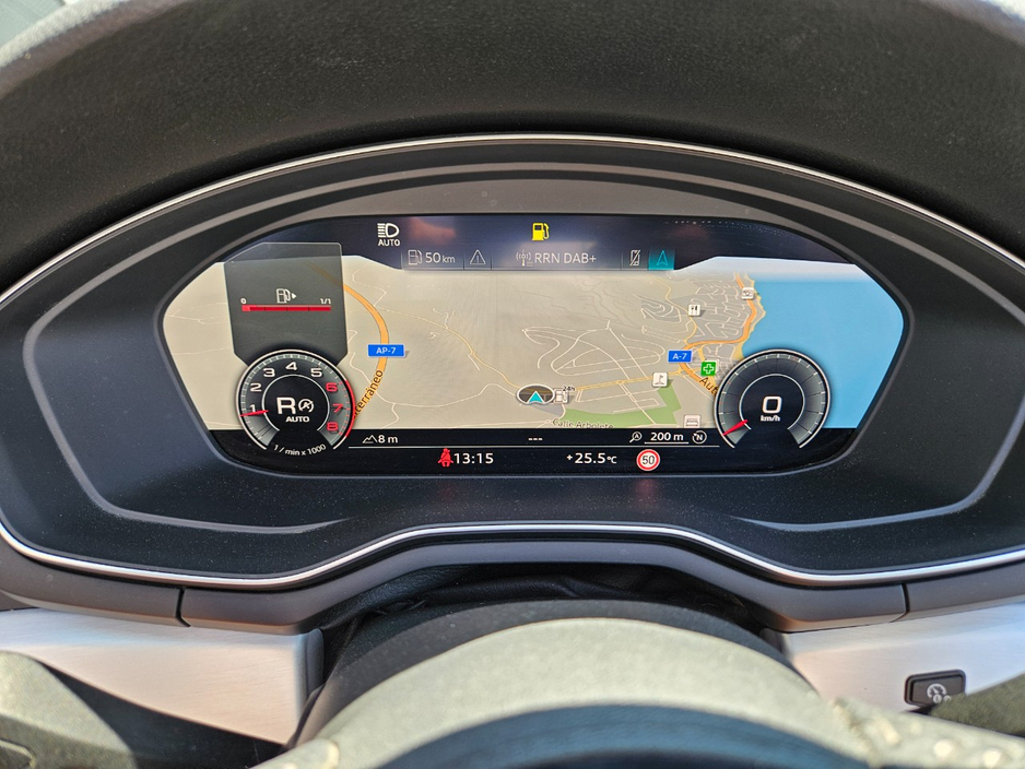 2020 Audi A5 2L Diesel For Sale Images